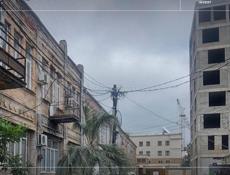 КВАРТИРА-СТУДИЯ СУХУМ  