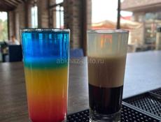 Ищу работу барменом в афоне