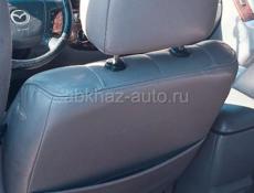 Mazda Tribute