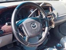 Mazda Tribute