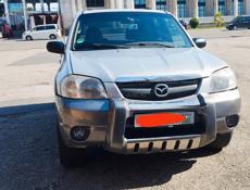 Mazda Tribute