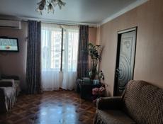 Продаю трёхкомнатную квартиру 74,3 кв.м