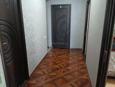 Продаю трёхкомнатную квартиру 74,3 кв.м