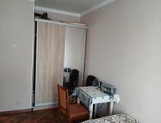 Продаю трёхкомнатную квартиру 74,3 кв.м