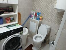 Продаю трёхкомнатную квартиру 74,3 кв.м