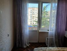 Продаю трёхкомнатную квартиру 74,3 кв.м
