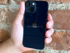 iPhone 13 mini 