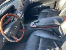 Mercedes-Benz S-Класс