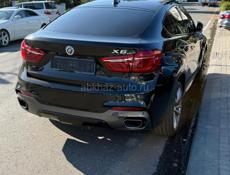 BMW Х6