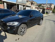 BMW Х6
