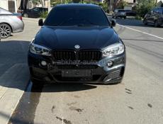 BMW Х6