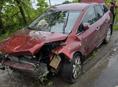 Двери на Mazda CX-7 2008 г 2.4 