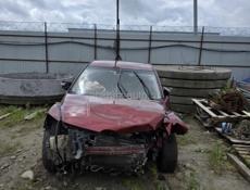 Двери на Mazda CX-7 2008 г 2.4 