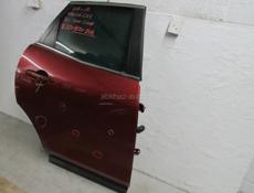 Двери на Mazda CX-7 2008 г 2.4 