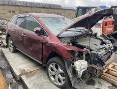 Двери на Mazda CX-7 2008 г 2.4 