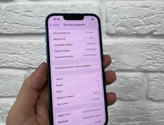iPhone 128 gb 🔋100%