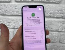 iPhone 128 gb 🔋100%
