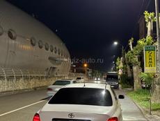 Toyota Majesta