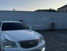 Toyota Majesta