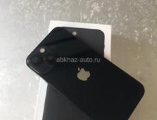 iPhone 13 mini 