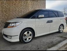 Honda Еlysion