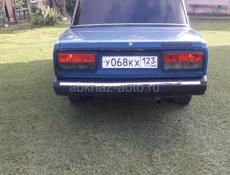 ВАЗ 2107