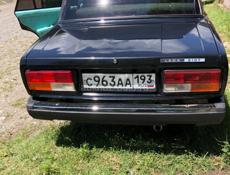 ВАЗ 2107