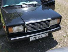 ВАЗ 2107