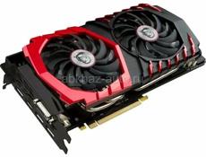 Продаю видеокарту MSI GeForce GTX 1070 Gaming X 8GB
