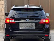Subaru Impreza Wagon