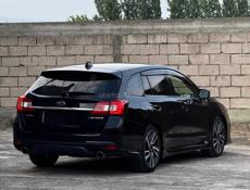Subaru Impreza Wagon