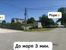 Сдается домик на Маяке