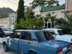 ВАЗ 2107
