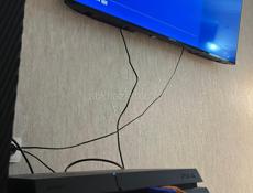 Ps4 в отличном состоянии