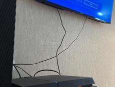 Ps4 в отличном состоянии