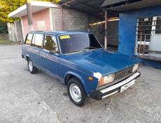 ВАЗ 2107