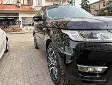 Land Rover Land Rover