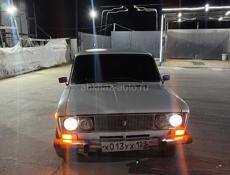 ВАЗ 2106