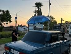ВАЗ 2107