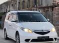Honda Еlysion