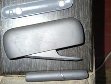 IQOS