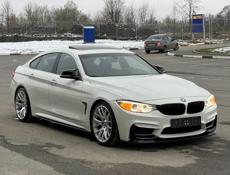 BMW Alpina
