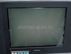 Телевизор Samsung 