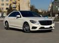Mercedes-Benz S-Класс