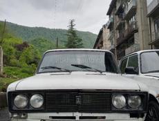 Разбор ваз 2106