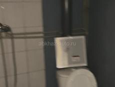 Сдам комнату с удобствами  на 2 человека в центре Гагры  рядом с рынком.на длительный срок  с 1 июля 