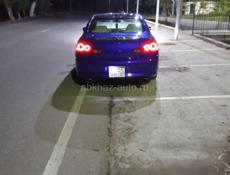 Infiniti G35
