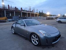 Nissan 350Z