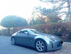 Nissan 350Z