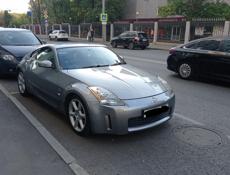 Nissan 350Z